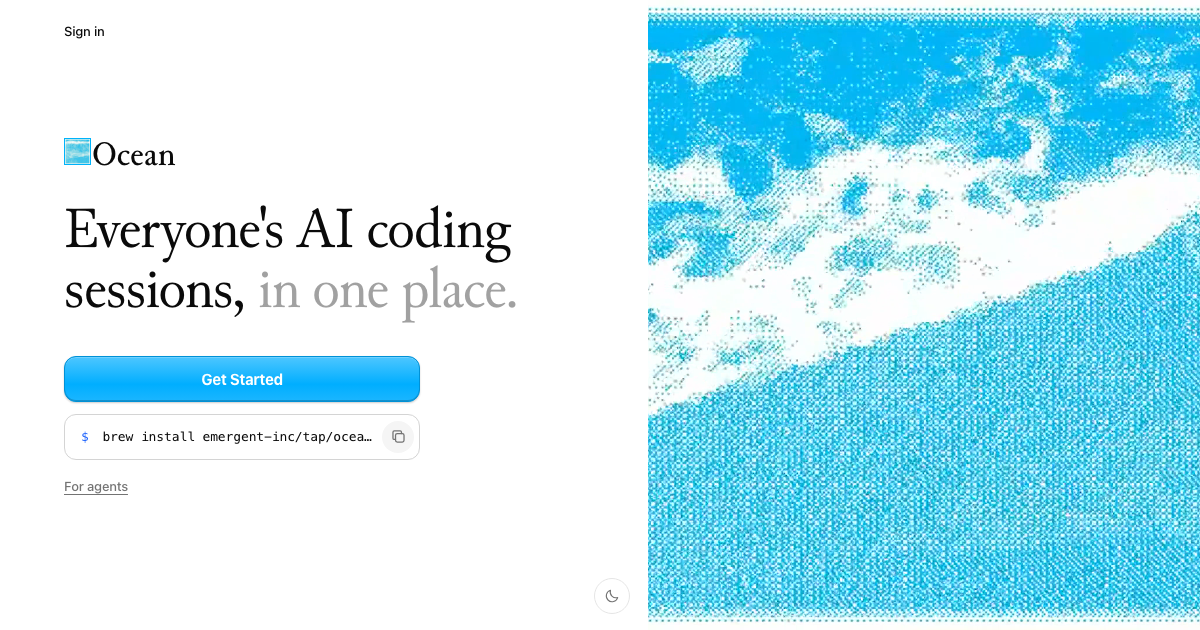 ocean.mosaic.inc image